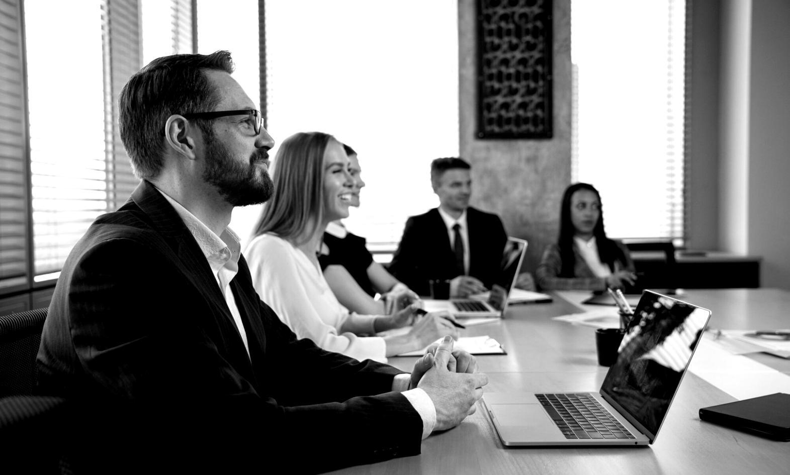 Financial charts and investment analysis tools